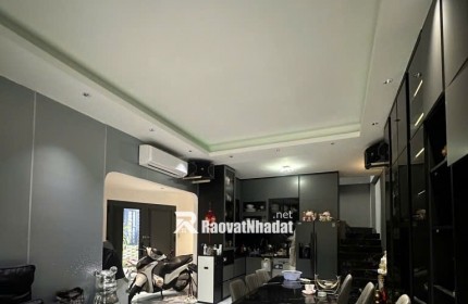 Nhà bán SHR - Hẻm156 Tân Mỹ Quận 7