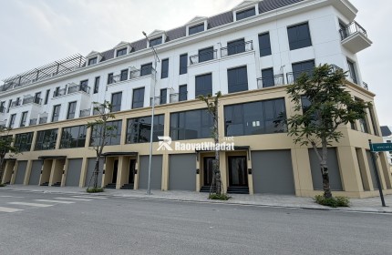 CƠ HỘI GIÁ RẺ -  CENTRAL RIVERSIDE CHÍNH THỨC TĂNG GIÁ TỪ 16/03/2026