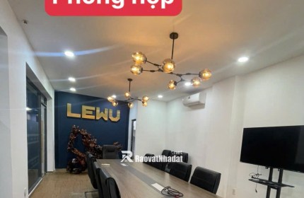 CHO THUÊ VĂN PHÒNG – VỊ TRÍ ĐẸP GÒ VẤP – GIÁ CHỈ 7 USD/M²