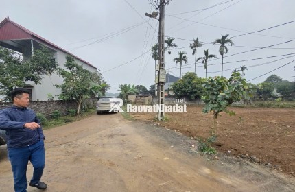 ĐẤT TRUNG TÂM – GIÁ CHỈ 3XX TRIỆU/LÔ