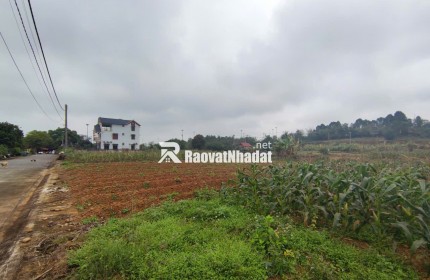 Đất tái định cư Đồng Doi – điểm sáng đầu tư gần ĐHQG Hà Nội