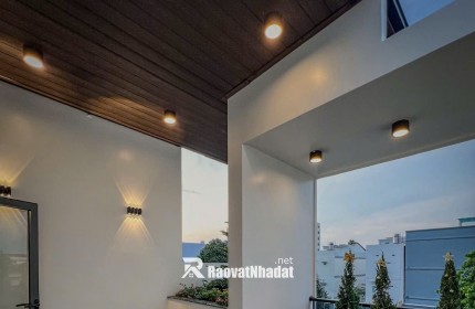 BÁN NHÀ PHỐ GIÁ TỐT – Thủ Dầu Một, Bình Dương - Ngang 4 - Giá 3.1 tỷ