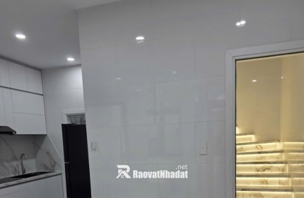 CHÍNH CHỦ CHO THUÊ LẦU 1 VÀ LẦU 2 – KHU VỰC THỐNG NHẤT, GÒ VẤP