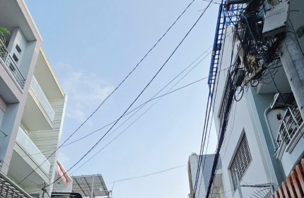 Chủ giảm sâu! Nhà mặt tiền kinh doanh 307/23  Bàu Cát 133m² – phù hợp kinh doanh, giá chỉ 15 tỷ