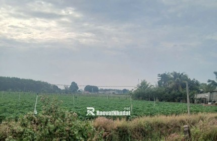 Đất mặt tiền Tân Châu Tây Ninh giá 3.5 tỷ