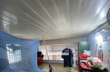 Nhà trệt + lửng Thị Trấn Nhà Bè 4x14  – gần Huỳnh Tấn Phát – giá 3.5 tỷ