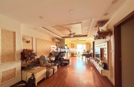 Cần bán căn chung cư Hateco phố Thịnh Hưng, phường Yên Sở, quận Hoàng Mai, Hà Nội