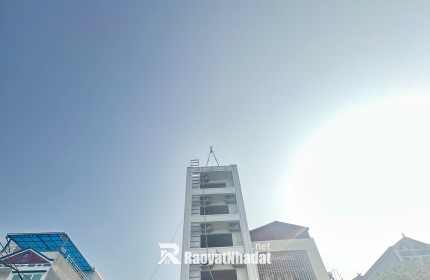 Bán Nhà Xuân Phương DT 70m2 MT 6m , Đường ô tô tránh, KD Thuận Tiện