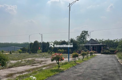 Cần bán lô đất ngay KCN Minh Hưng 3 Chơn Thành