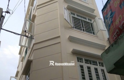 CHO THUÊ PHÒNG ĐẸP – QUẬN 10 – GIÁ 3 TRIỆU