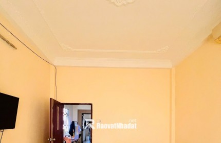  Q11 – NHÀ 3 TẦNG BTCT – NGANG ĐẸP 4M – GIÁ CHỈ 8 TỶ