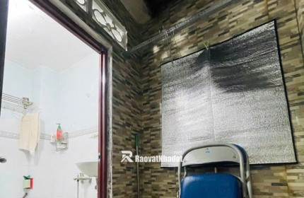 Bán nhà phan văn hớn – trường chinh – giáp tân bình, gò vấp