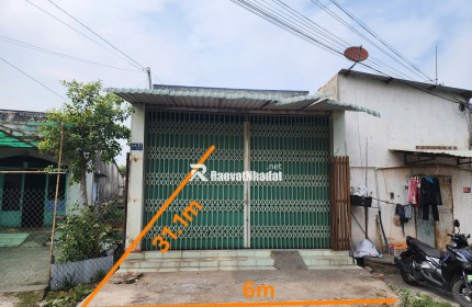NGÂN HÀNG THANH LÝ NHÀ BÌNH CHUẨN THUẬN AN, DT 177M2, HXH, GIÁ 2.86 TỶ