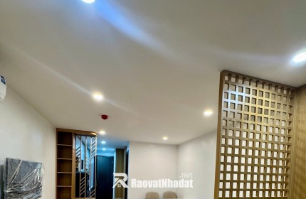 CHÍNH CHỦ CHO THUÊ CĂN HỘ MỚI 100% – FULL NỘI THẤT PHÚ THƯỢNG, TÂY HỒ HÀ NỘI