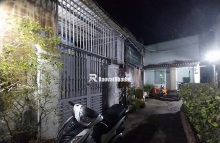 Ô GÓC NỞ HẬU – GẦN 80M2 – TÂN THỚI NHẤT 2 – GIÁ CHỈ 4.3 TỶ