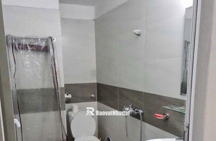 CHÍNH CHỦ CHO THUÊ NHÀ NGUYÊN CĂN – ĐỨC GIANG, LONG BIÊN – FULL NỘI THẤT CAO CẤP