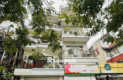 BÁN NHÀ SIÊU PHẨM LÊ TRỌNG TẤN - NGÕ THÔNG - Ô TÔ 7 CHỖ VÀO NHÀ - 48m² - 10 tỷ