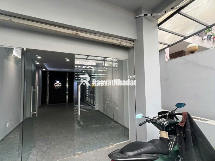 ĐỘC QUYỀN: CHO THUÊ NHÀ 39 TRẦN KHÁNH DƯ, TÂN ĐỊNH, QUẬN 1. DT 100M 3 LẦU. LH:0937133343.