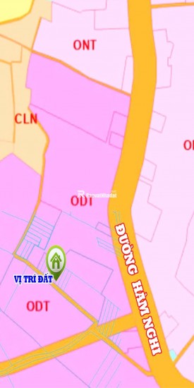 210m² THỔ CƯ, NGAY CHỢ HÀM NGHI – TP LONG KHÁNH – ĐN. CƠ HỘI X2,3 TÀI SẢN.