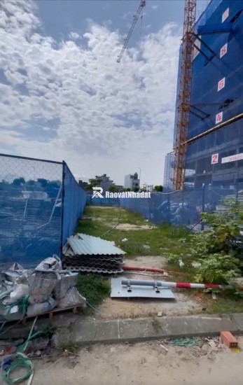 CẦN BÁN ĐẤT ĐƯỜNG BỜ QUAN 3 KHU NAM HOÀ XUÂN 125M2 - 6.8 TỶ. LH:0334681909.