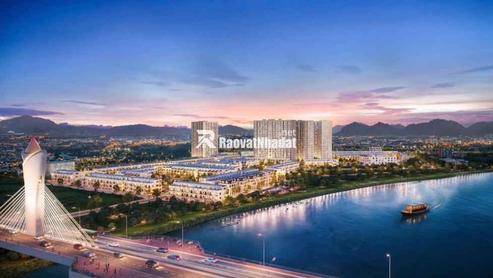 Bán đất nền dự án KĐT Sơn Phúc Green City 4,2 tỷ, 100m2, đẹp nhất TP Tuyên Quang