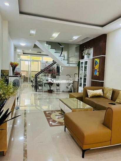 BÁN NHÀ 617/** NGUYỄN KIỆM, PHƯỜNG 9, QUẬN PHÚ NHUẬN. 75.1M2 CHỈ 13.8 TỶ. LH:0937133343