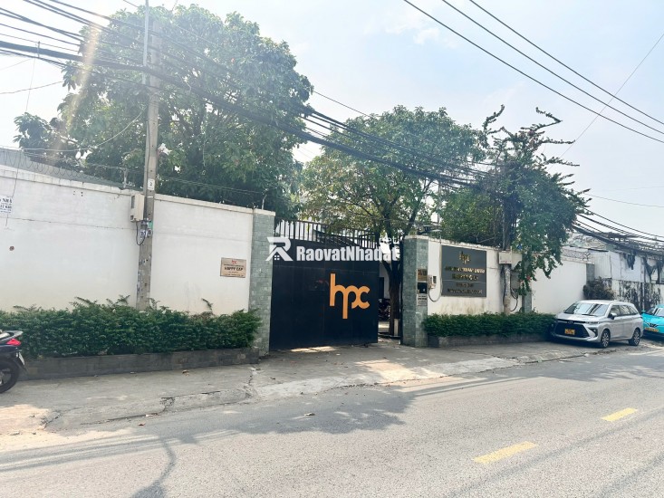 ĐẤT FULL THỔ CƯ MT NGANG 25M, DT 825M2, GIÁ 30 TỶ, ĐANG CHO THUÊ 60TR/THÁNG. LH:0985160979.