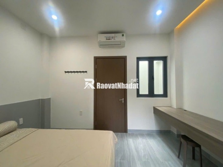 GẤP BÁN - TRƯỜNG THỌ - NHÀ VỪA Ở VỪA CÓ DÒNG TIỀN - CHỈ 7 Đ