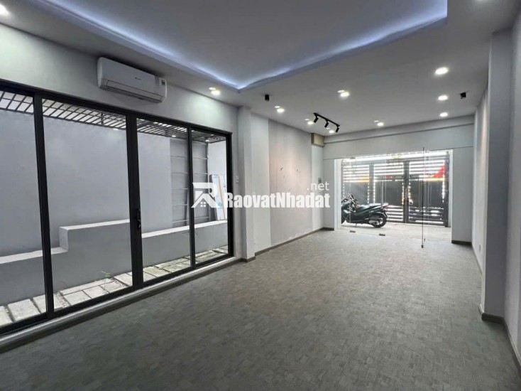 ĐỘC QUYỀN: CHO THUÊ NHÀ 39 TRẦN KHÁNH DƯ, TÂN ĐỊNH, QUẬN 1. DT 100M 3 LẦU. LH:0937133343.