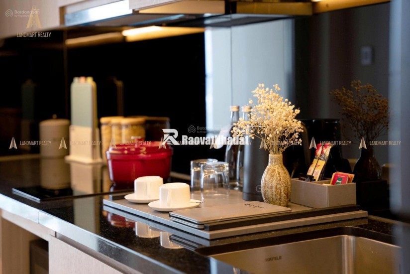 Chỉ từ 3 tỷ đã sở hữu ngay căn hộ The Soleil Đà Nẵng mặt tiền biển Mỹ Khê - Bàn giao FULL nội thất