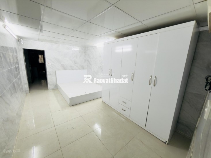 Bán nhà tập thể Ngô Thì Nhậm HBT cũ 82m2 2 ngủ 1wc chỉ nhỉnh 4,5x tỷ ô tô