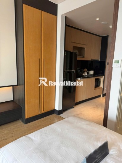 Chỉ từ 3 tỷ đã sở hữu ngay căn hộ The Soleil Đà Nẵng mặt tiền biển Mỹ Khê - Bàn giao FULL nội thất