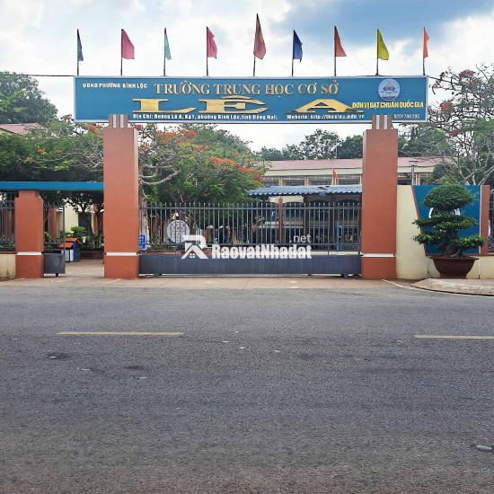 20M MẶT TIỀN ĐƯỜNG NHỰA – GẦN KCN LONG KHÁNH, ĐN, GIÁ CHỈ 980Tr/SỔ