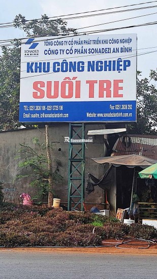 20M MẶT TIỀN ĐƯỜNG NHỰA – GẦN KCN LONG KHÁNH, ĐN, GIÁ CHỈ 980Tr/SỔ