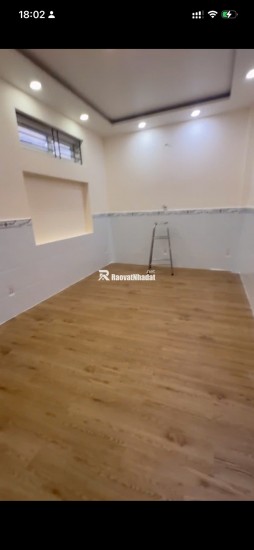 CẦN CHO THUÊ PHÒNG LẦU 2 – ĐƯỜNG CALMETTE, P. BẾN THÀNH, QUẬN 1 TPHCM