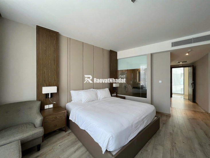 CHÍNH CHỦ CẦN BÁN CĂN HỘ TẠI TÒA NHÀ PANORAMA NHA TRANG. 33.3M2 CHỈ 2.5 TỈ. LH:0888525889