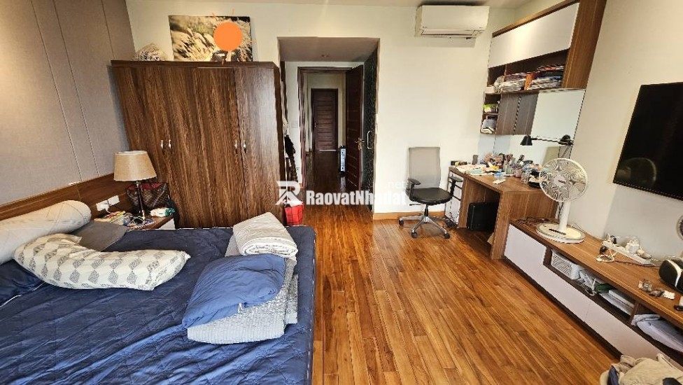 Bán nhà đẹp Lâm Hạ- Oto tránh- Vỉa Hè- Kinh Doanh-Viiew Cầu Trần Hưng Đạo-90m 5 tầng- 30 tỷ(TL)