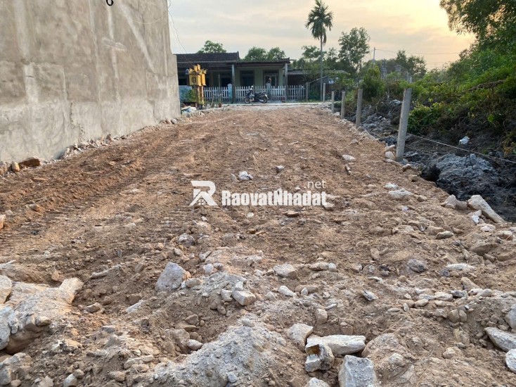 CHỈ 360TR 144M2 - ĐẤT CHÍNH CHỦ - HXH THÔN VIỄN TRÌNH - GẦN CẦU VƯỢT PHÁ. LH:0944470158.