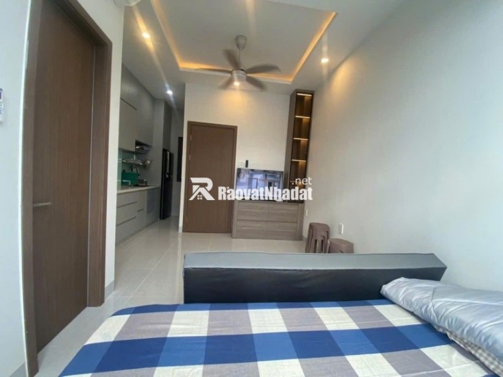 GẤP BÁN - TRƯỜNG THỌ - NHÀ VỪA Ở VỪA CÓ DÒNG TIỀN - CHỈ 7 Đ