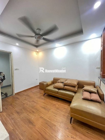 Căn hộ chung cư Gia Lâm 4 tỷ 70m đầy đủ công năng,sổ đỏ