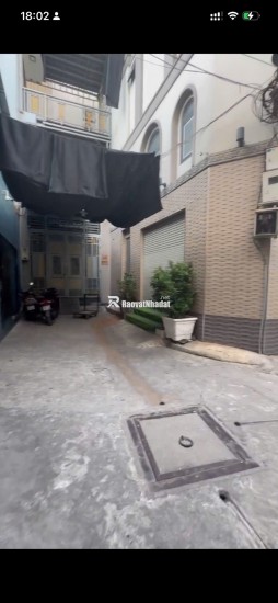 CẦN CHO THUÊ PHÒNG LẦU 2 – ĐƯỜNG CALMETTE, P. BẾN THÀNH, QUẬN 1 TPHCM