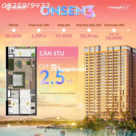 NHA TRANG ĐÃ BÃO HÒA CĂN HỘ BIỂN? ĐÂY LÀ 