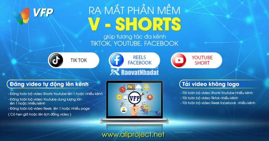 Cách Kiếm Tiền Shopee Affiliate Tự Động Với V-Shorts: Quy Trình Từ A-Z