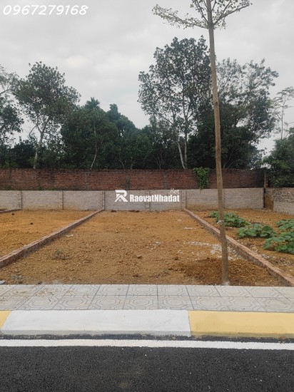 DUY NHẤT 1.4 TỶ ĐÃ CÓ THỂ SỞ HỮU 100M ĐẤT FULL THỔ CƯ HOÀ LẠC