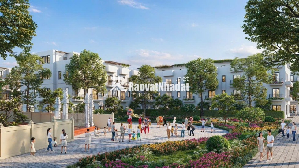 Bán đất nền dự án KĐT Sơn Phúc Green City 4,2 tỷ, 100m2, đẹp nhất TP Tuyên Quang