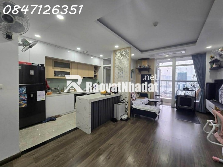 Siêu căn hộ A10 Nam Trung Yên 89m2 3PN Căn góc Nội thất đẹp, hơn 10 tỷ