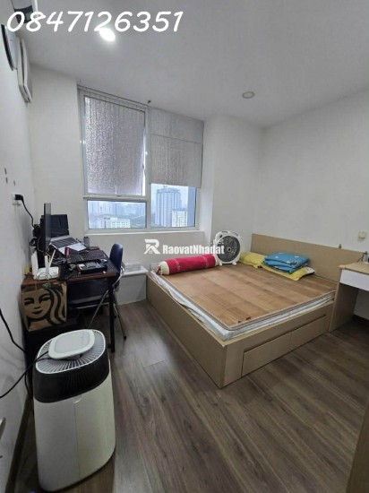 Siêu căn hộ A10 Nam Trung Yên 89m2 3PN Căn góc Nội thất đẹp, hơn 10 tỷ