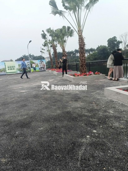 ĐẤT CHÍNH CHỦ - GIÁ 2 TỶ -100M FULL THỔ - Ô TÔ TRÁNH - ĐỒNG TRẠNG