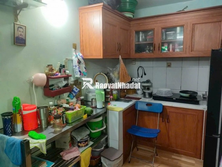 NHÀ MẶT TIỀN 8M NGUYỄN DUY CUNG - 4MX18M - GIÁ  7 TỶ NHĨNH .