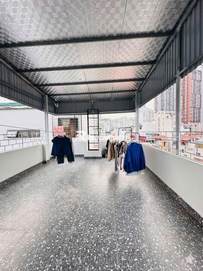 Bán CHDV Quan Nhân gần ôtô, 110m2 - 7T - thang máy, full nội thất mới xịn xò, doanh thu 1.8 tỷ/năm, giá 26.9 tỷ